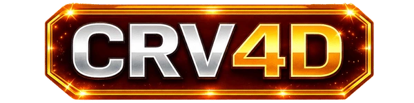 CRV4D Daftar Situs Resmi